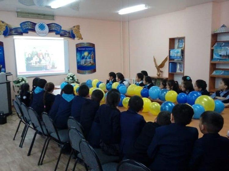 ҚР Сыбайлас жемқорлыққа қарсы іс-қимыл агенттігінің