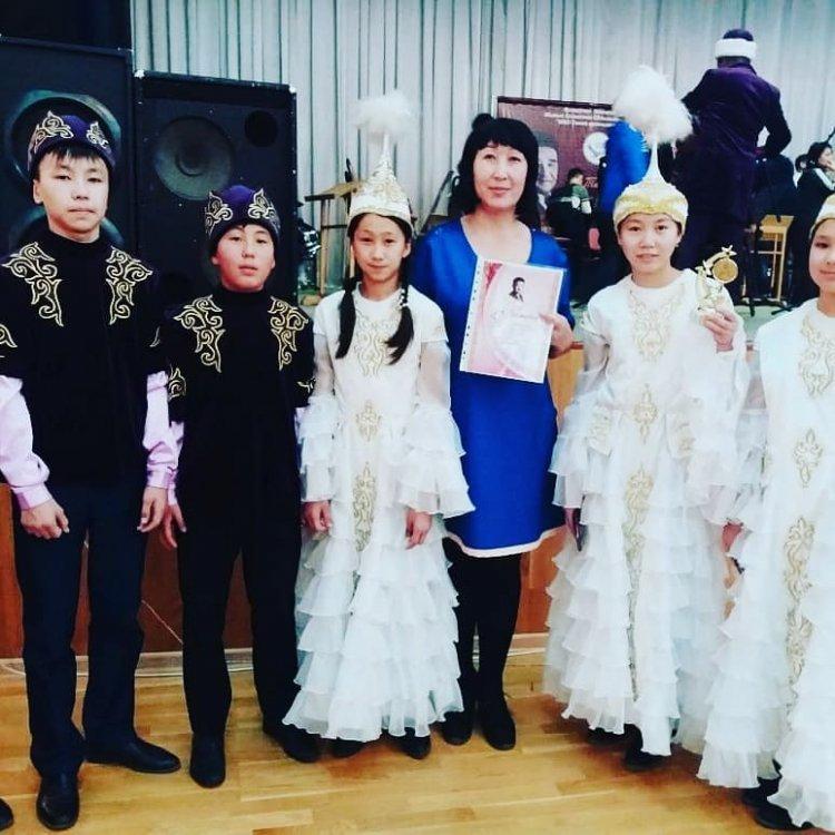 30-31 қазан күндері қаламыздағы 2 ші музыкалық өнер мектебінде композитор Теміржан Базарбаев атындағы Республикалық фестиваль-байқауы өтті.