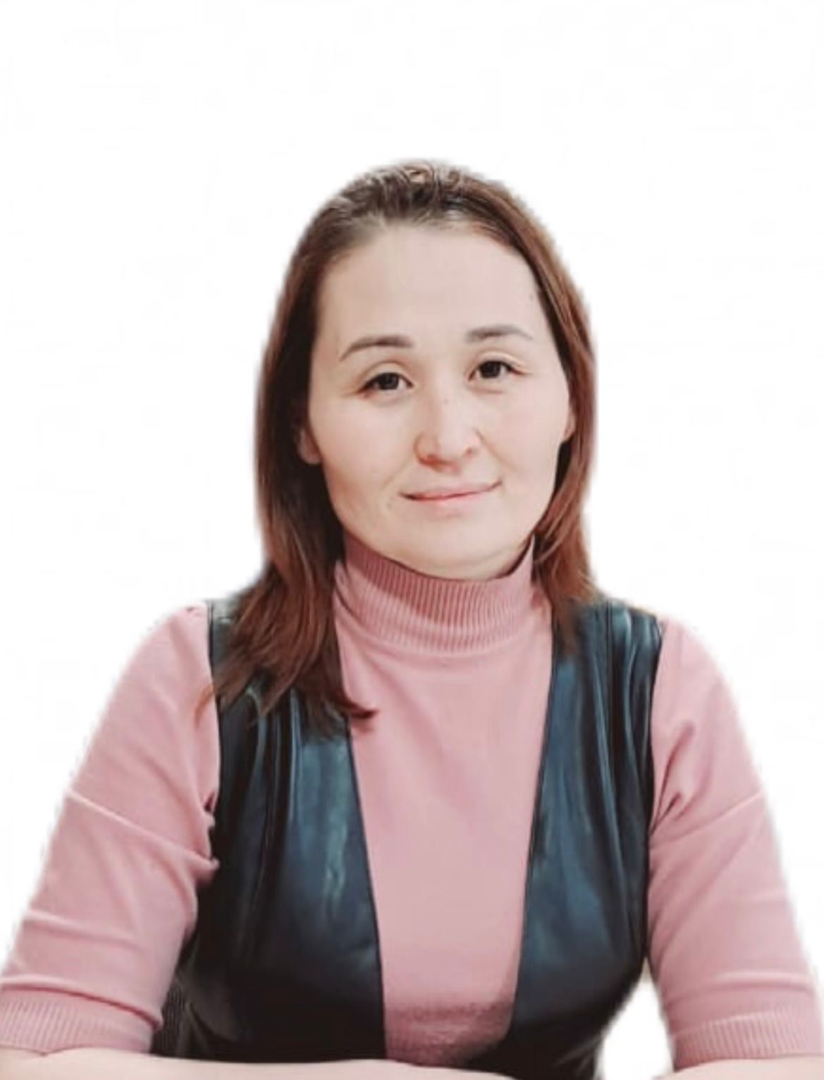 Бастауыш сынып мұғалімдері кафедрасы (оқыту қазақ тілінде)