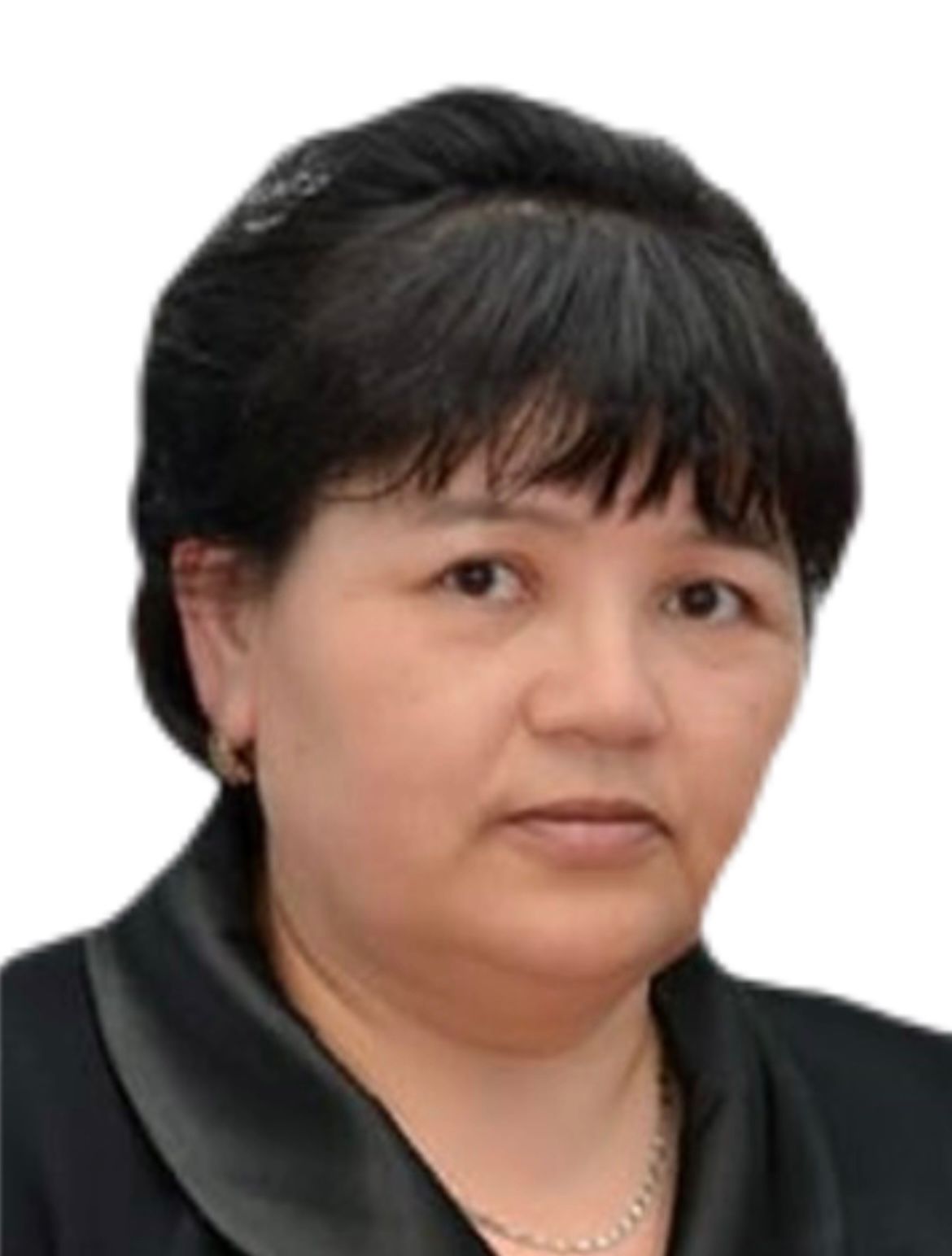 Бастауыш сынып мұғалімдері кафедрасы (оқыту орыс тілінде)
