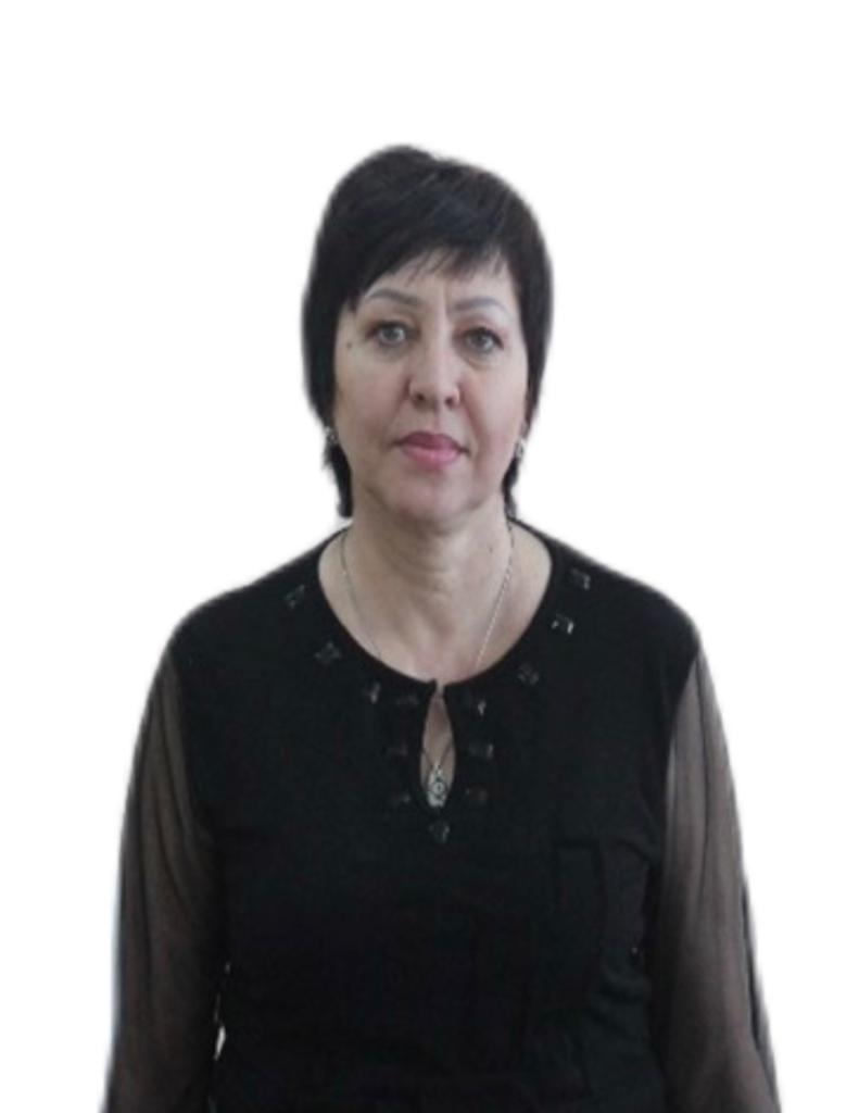 Эстетика пәні мұғалімдері әдістемелік кафедрасы