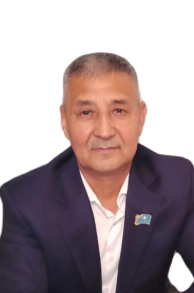 Дене шынықтыру пәні мұғалімдері әдістемелік кафедрасы