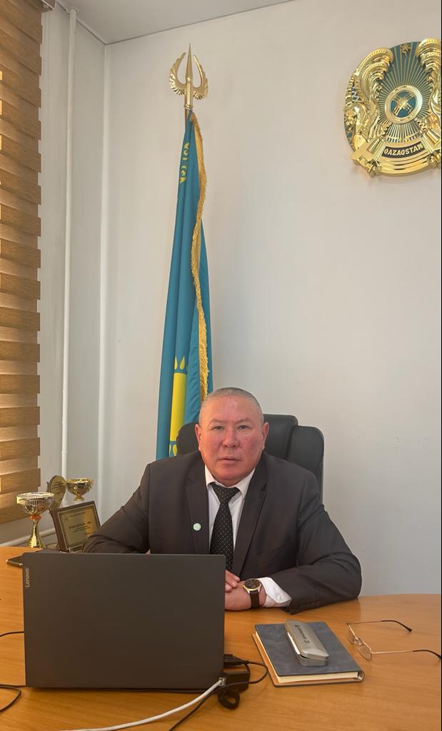 Мектеп әкімшілігі